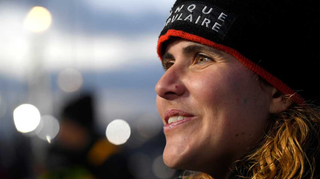 Vendée Globe: Hochseeseglerin wird Mutter – Sponsor springt ab