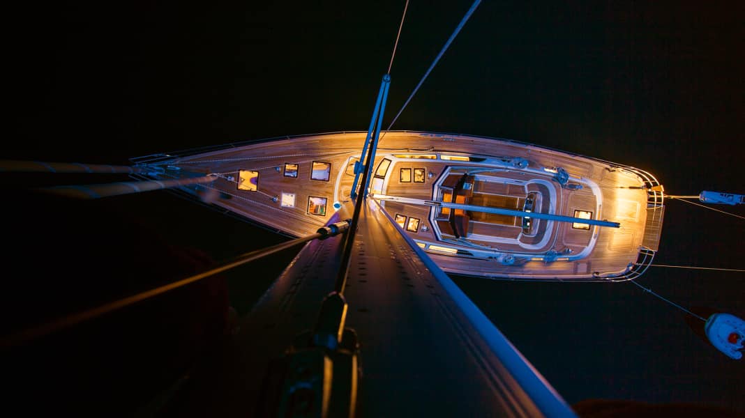 Lifehacks: Es werde Licht – 4 Tricks für bessere Beleuchtung an Bord