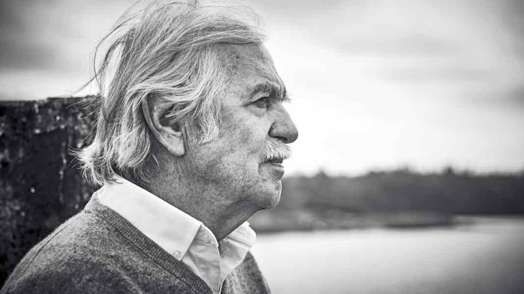 Wilfried Erdmann: Erinnerung an einen großen Segler