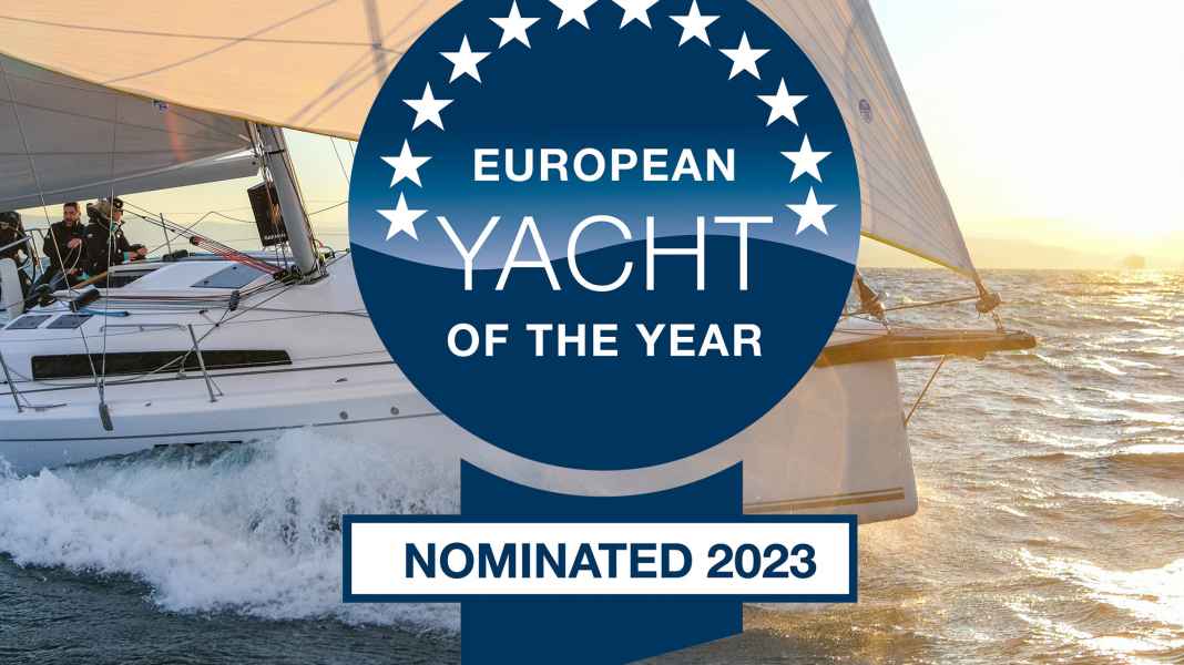 Yacht europei dell'anno: i candidati nella categoria Performance Cruiser