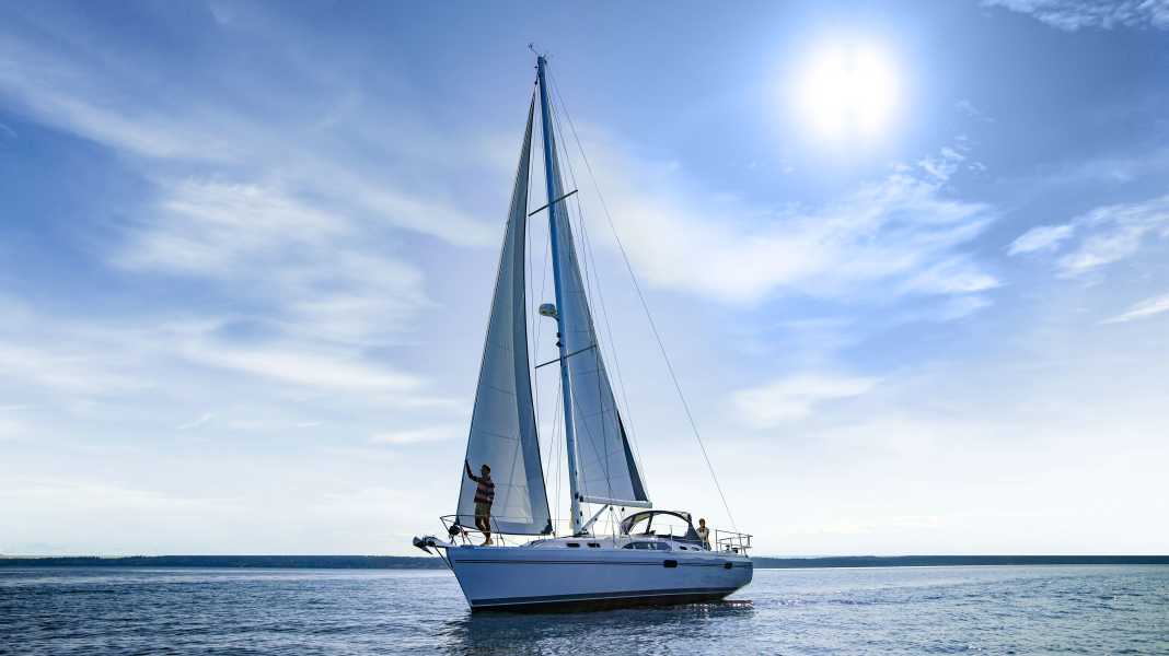 Garmin – quatix 7 GPS-Marine-Smartwatch