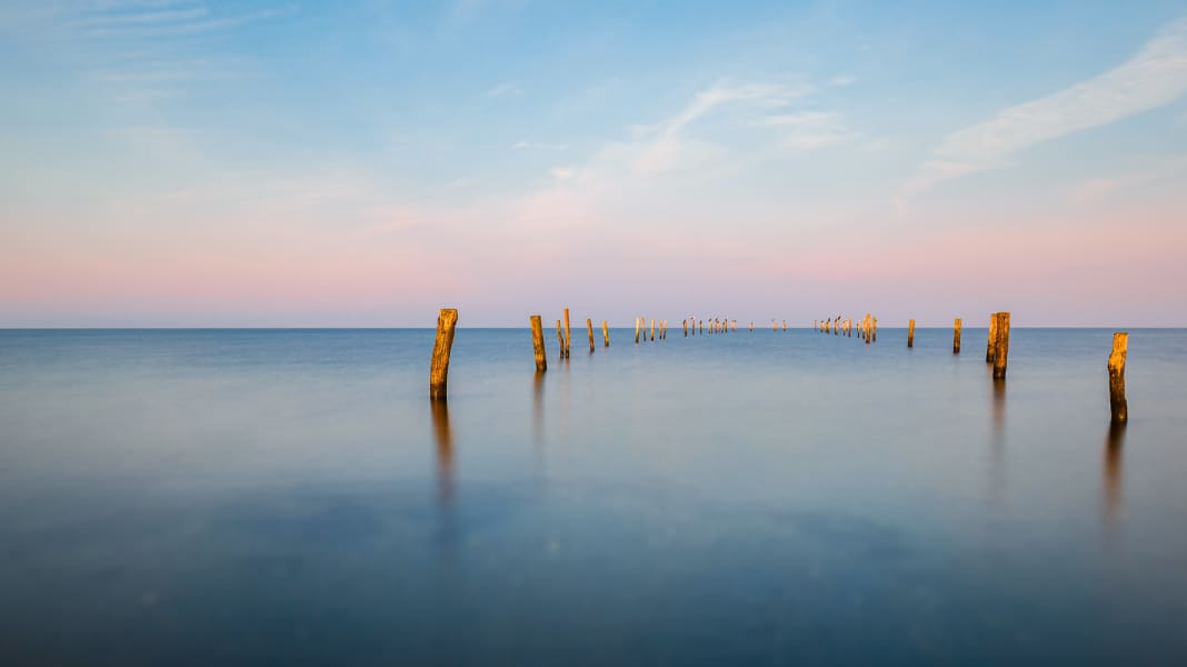 Baltic Sea tips: 10 places full of magic - hidden gems to fall in love with