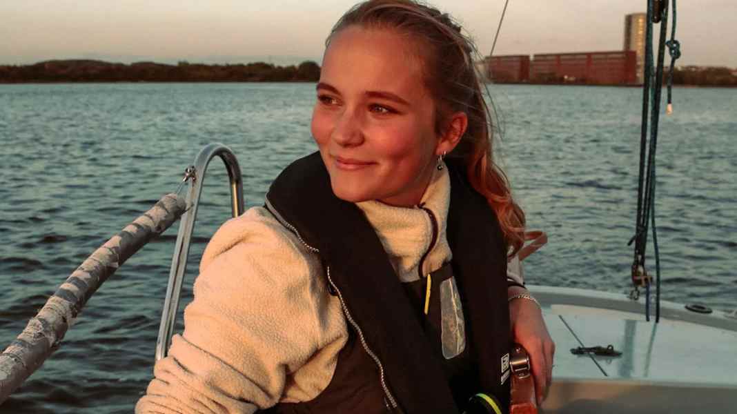 Intervista: Come si diventa influencer della vela?