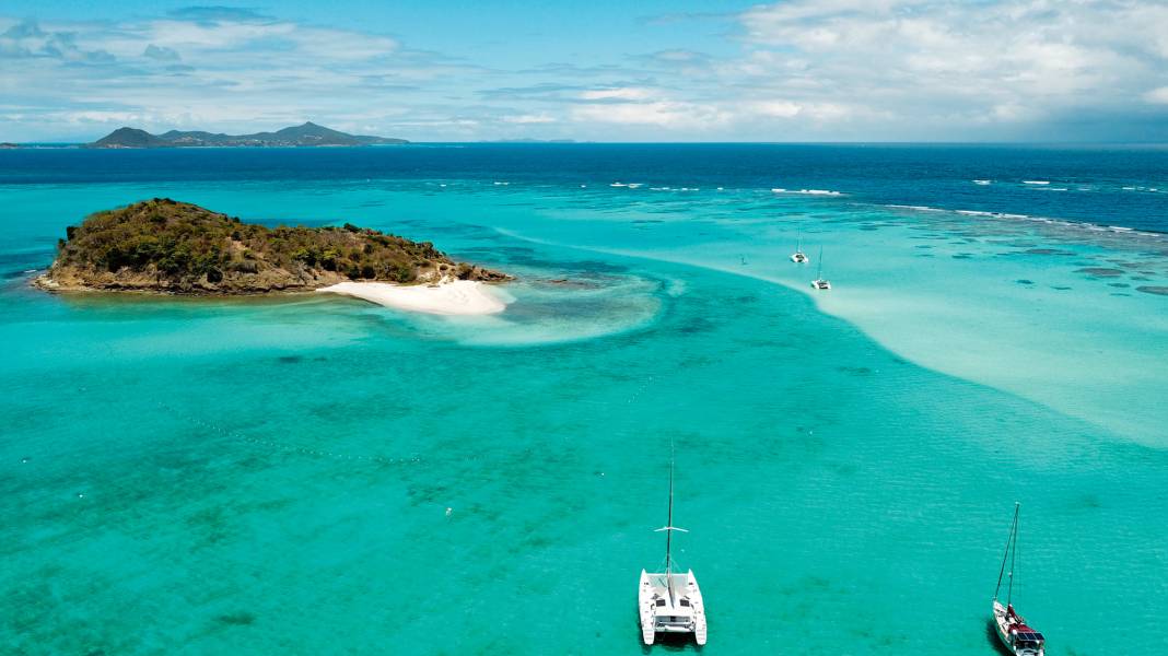 Caribbean: Patrols to stop attacks on yacht crews