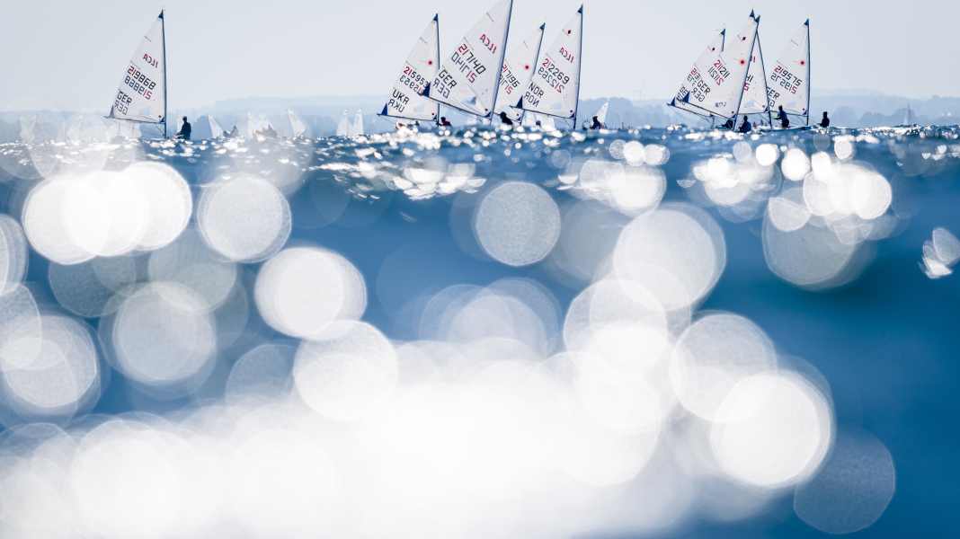 Kieler Woche: Medienpartnerschaft mit der YACHT bekannt gegeben