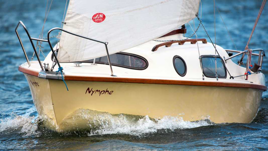 Wake: Ulrike Ufer sulla sua passione per il tempo libero 17