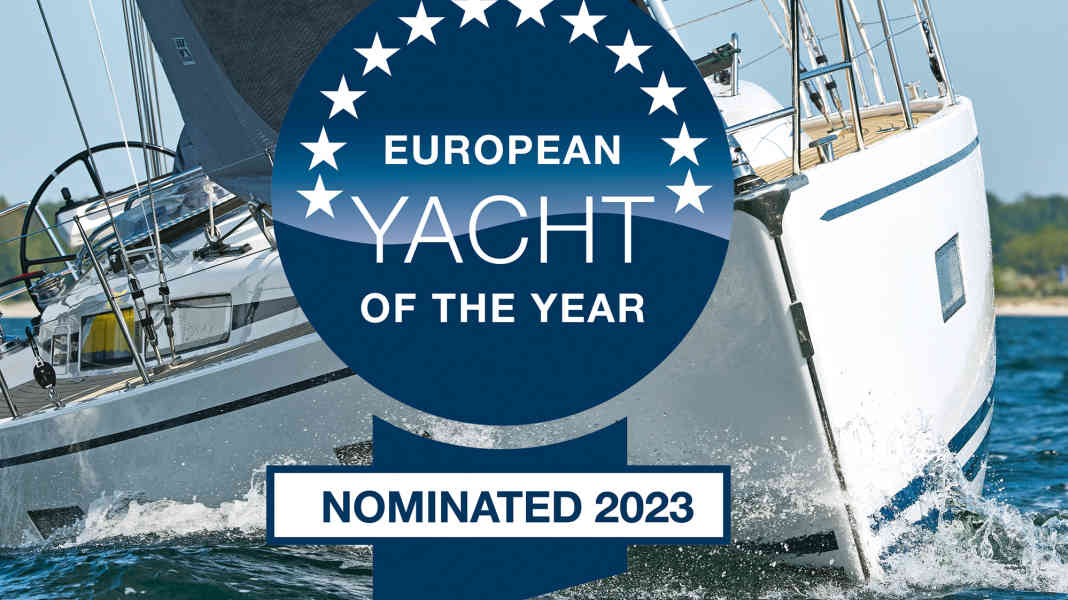 Yachts of Europe of the Year: i candidati nella categoria Cruising Yachts