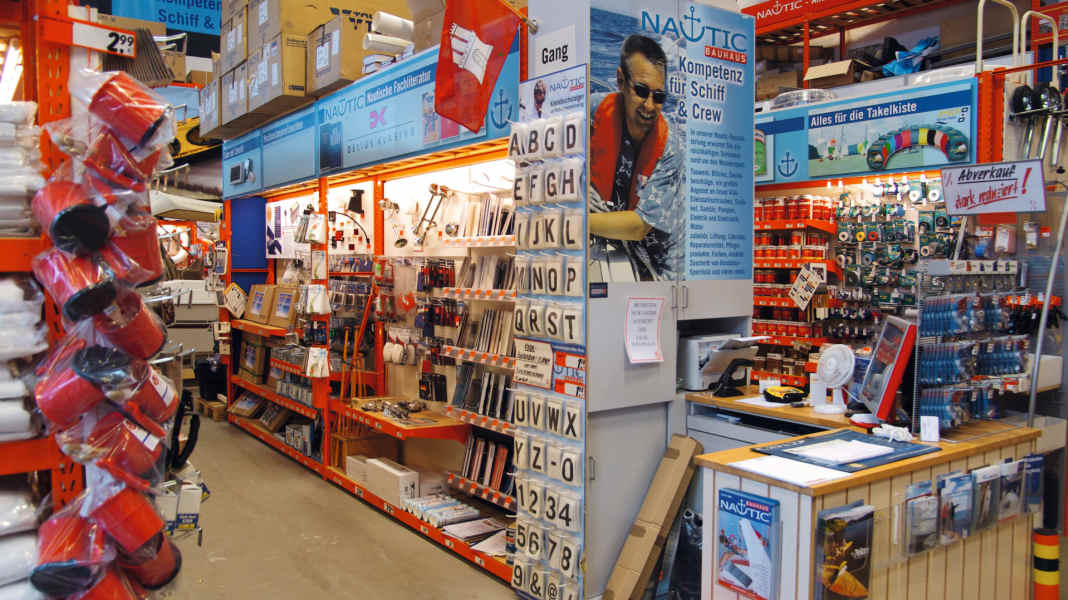 Report on price increases: Will sailing soon be too expensive? Part 2: Outfitters and sailmakers