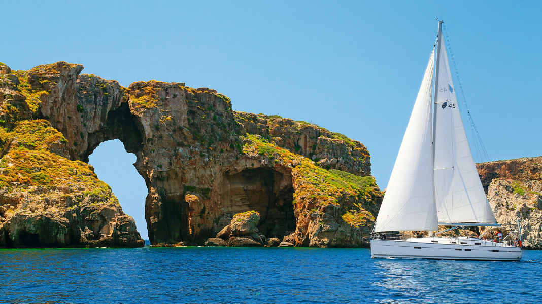 Nouvelles de Grèce : le canal de Corinthe s'ouvre - les règles de Corona sont assouplies
