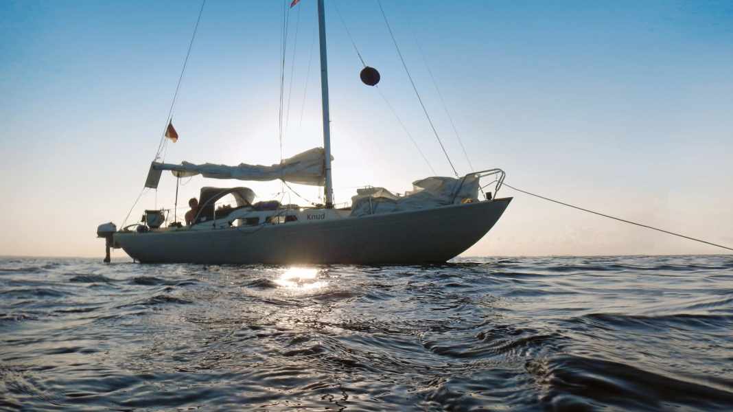 Anker-Special: Besser ankern, Folge 3: das Grundeisen sicher einfahren – 9 Manöver