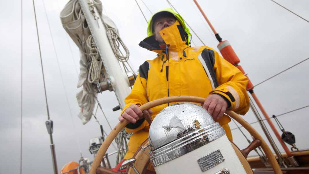 YACHT-Leserumfrage 2021: Typisch Segler – erkennen Sie sich wieder?