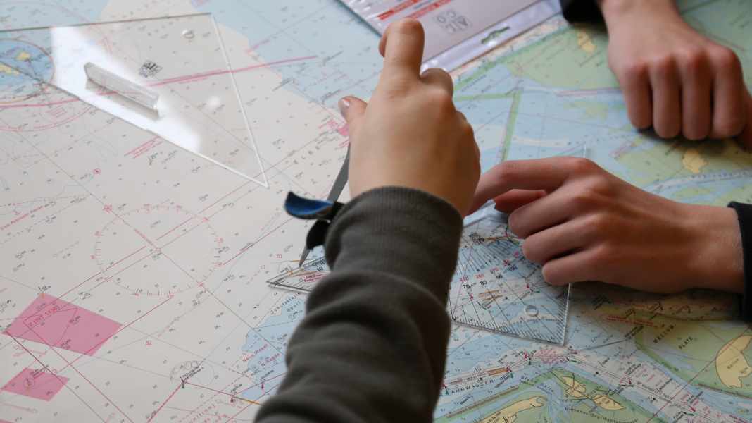 Ausbildung: Segelschein: Diese Prüfungsfragen haben es in sich!