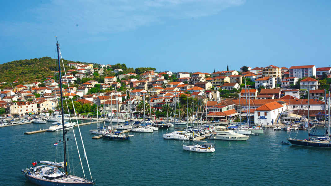 Charter : Explosion des prix : 7 conseils pour que les vacances sur l'Adriatique restent abordables
