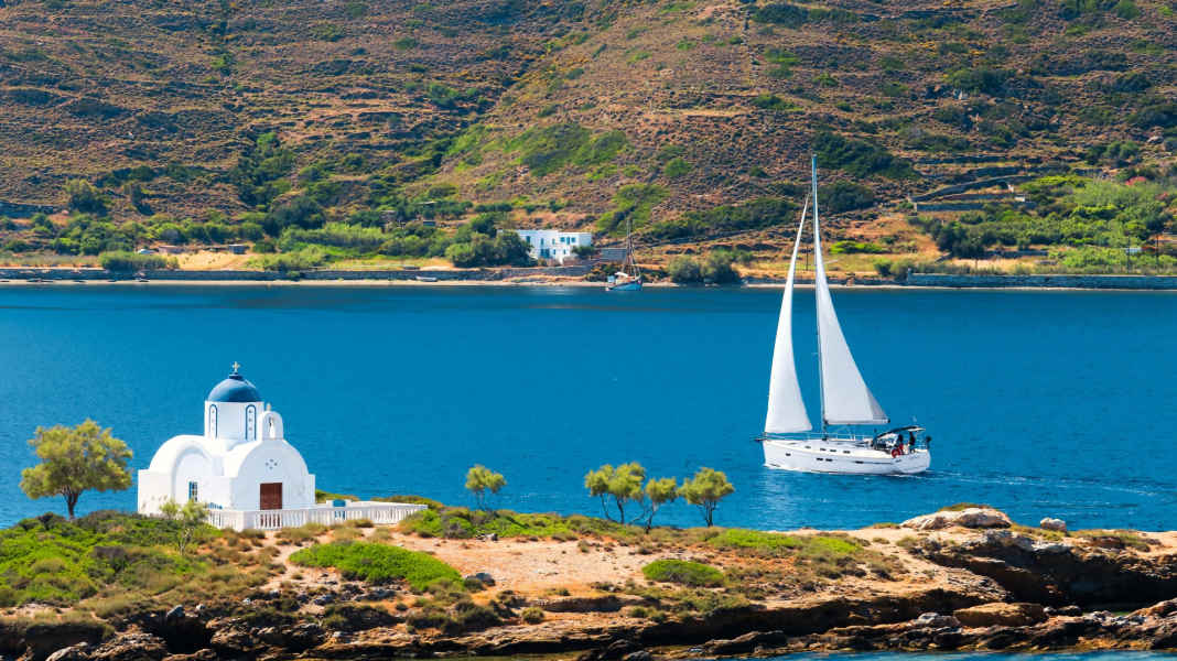 Revierreport 2022: For owners: What Mediterranean sailors should know now