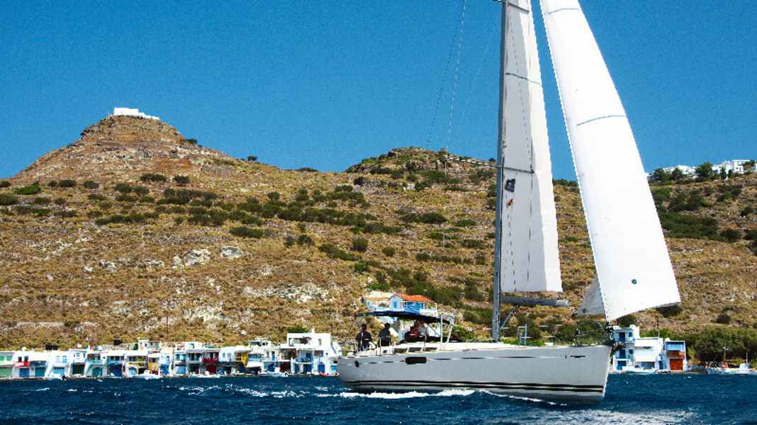 Rapport sur les zones de navigation 2022 : ce que les plaisanciers méditerranéens doivent savoir maintenant
