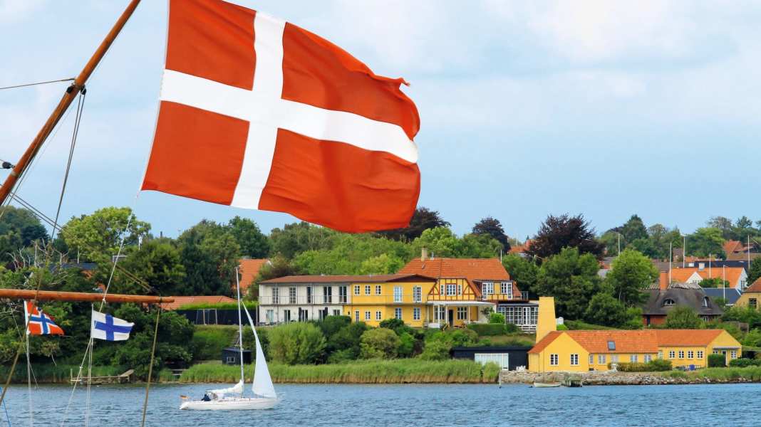 Corona-Einreisebestimmungen: Dänemark öffnet für deutsche Segler
