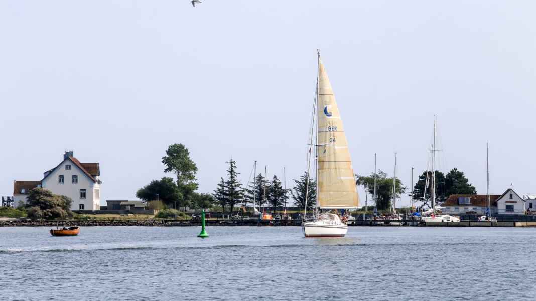 Corona: Schlei als Modellregion für Öffnungen im Tourismus