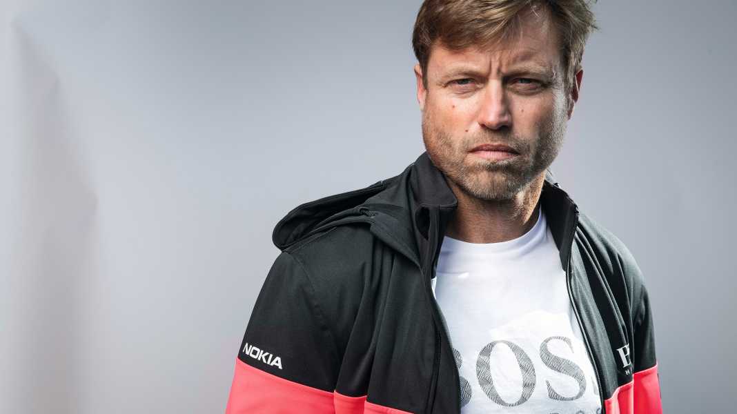 Alex Thomson tritt – vorerst – vom aktiven Regattasport zurück: Der Boss sagt goodbye