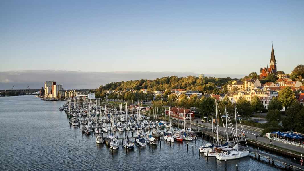 Corona : Ouverture des ports du Schleswig-Holstein sous conditions