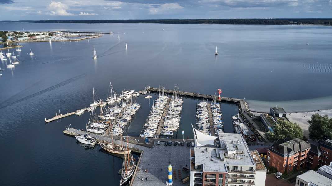 Corona : Ouverture des ports du Schleswig-Holstein possible à partir de mi-mai