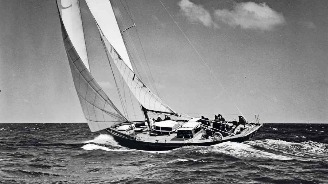 Nordseewoche: 100 Jahre: Der langsame Wiederaufbau