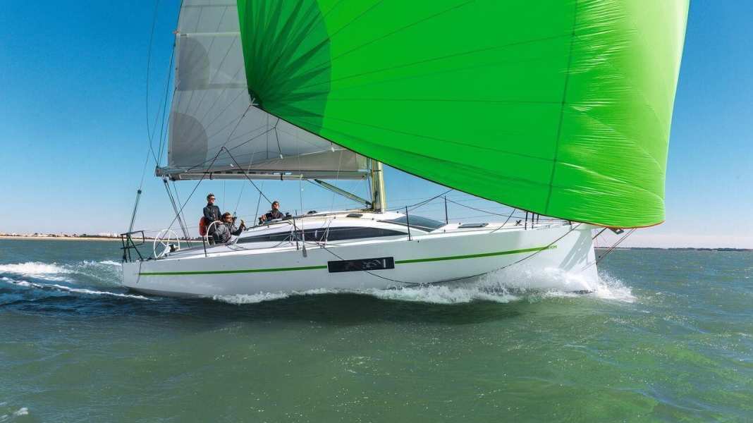 RM 970: Frischer Wind in der Kreuzer-Klasse