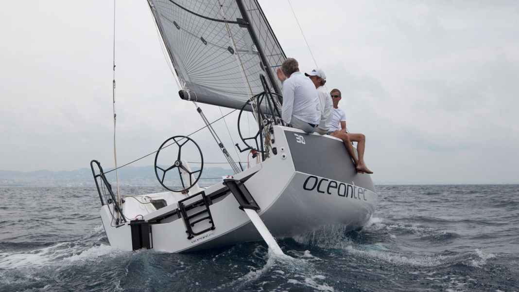 L30 One Design: Viele gute Ideen im kompakten Format