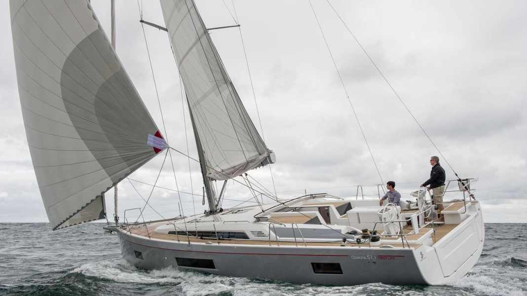 Exklusiv-Test Beneteau: Erste einer neuen Linie: Wie gut ist die Oceanis 51.1?