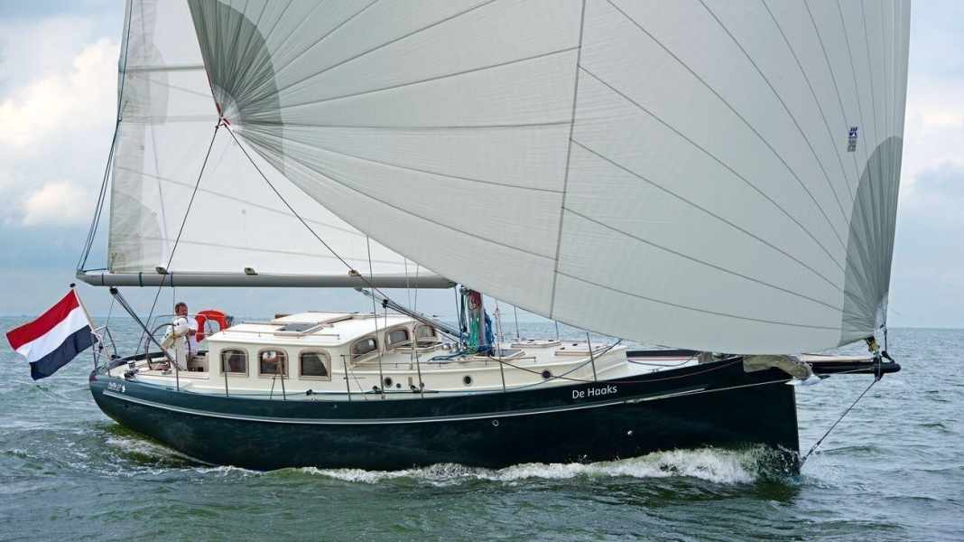 Puffin 37: Retroklassiker mit Gestaltungsmöglichkeiten