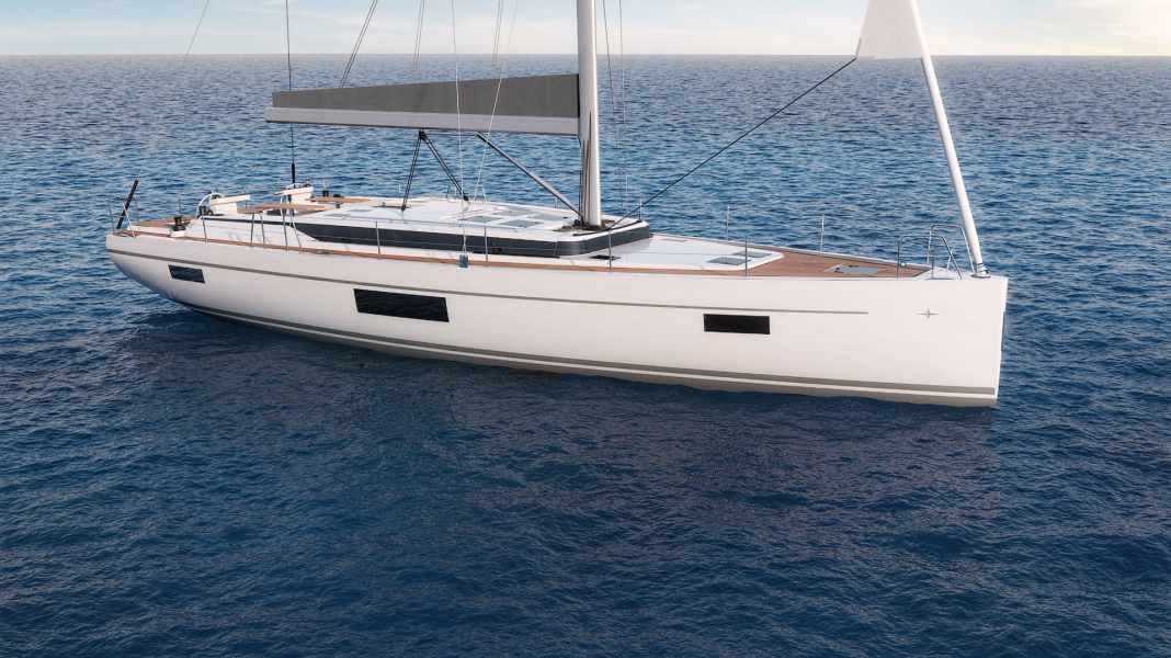 Bavaria C57: Something big is coming from Giebelstadt