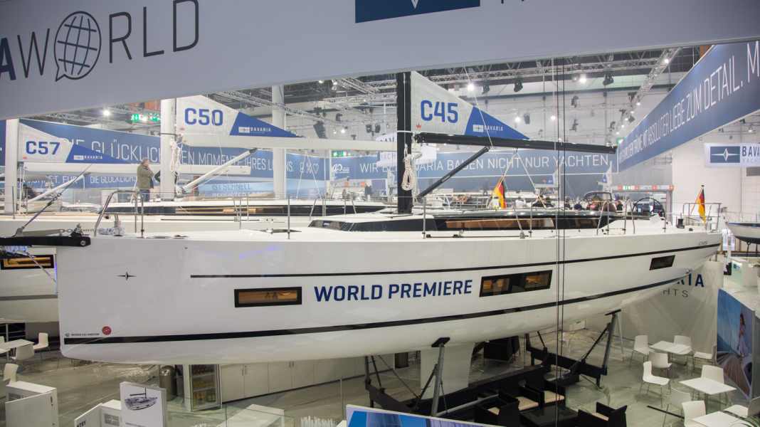 Shipyards: Bavaria Yachtbau before the end?