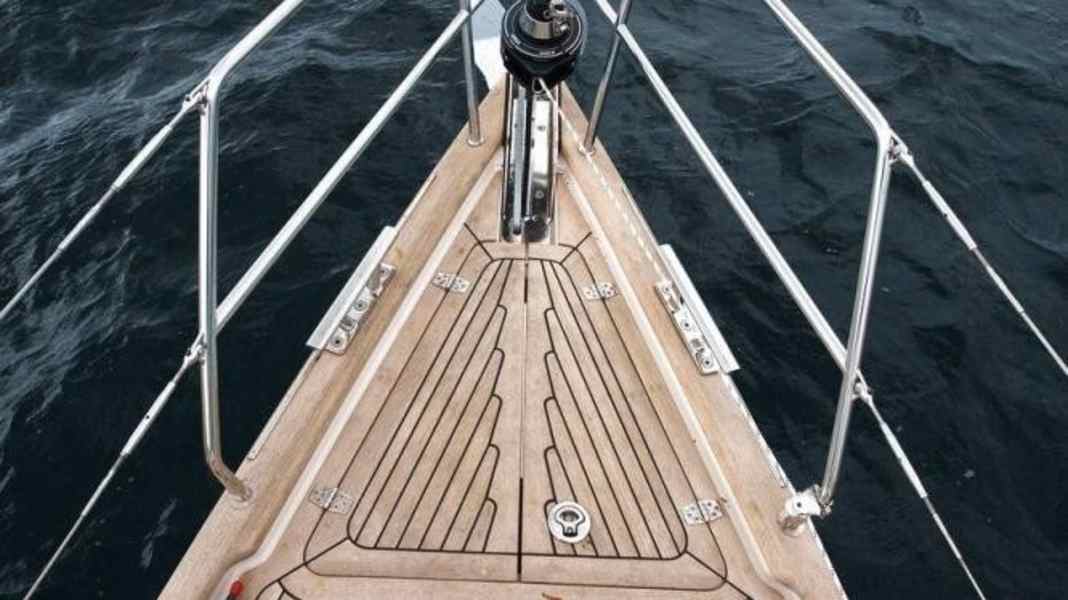 Alternativa al teak: quale decking per chi? Grande panoramica del mercato 2022