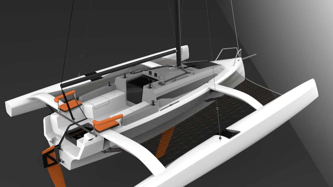 Neue Boote: Noch vielseitiger: neuer Corsair in beliebter Größe