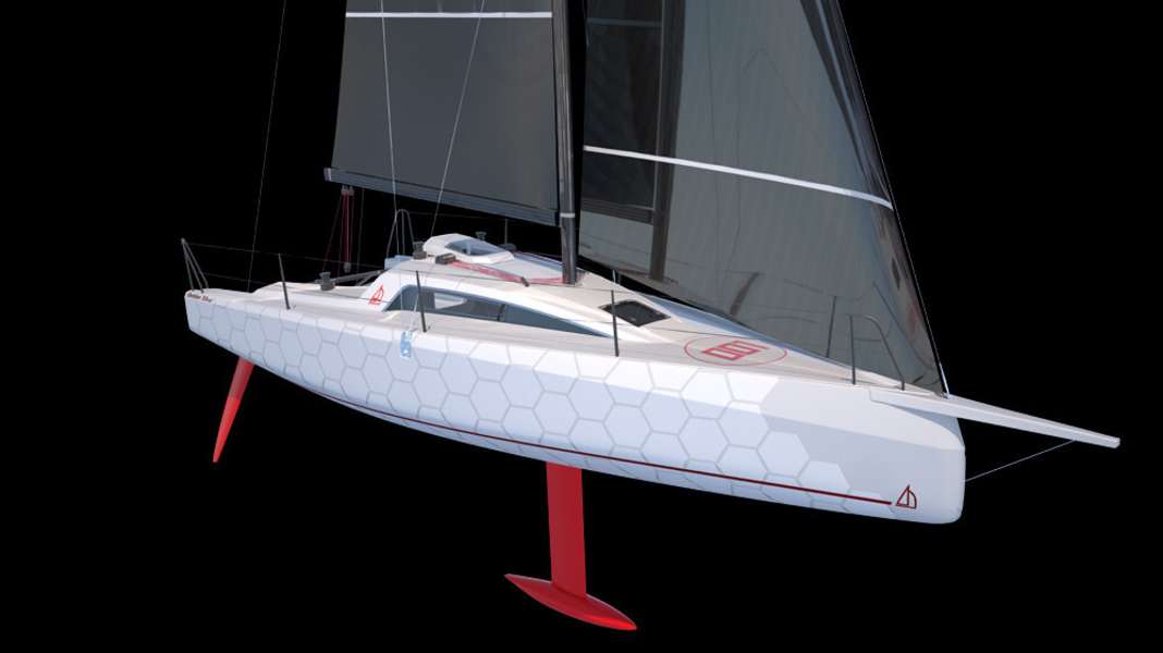 Neue Boote: Neue Dehler 30 One Design: Zehn Prozent Rabatt bis Ende Juni