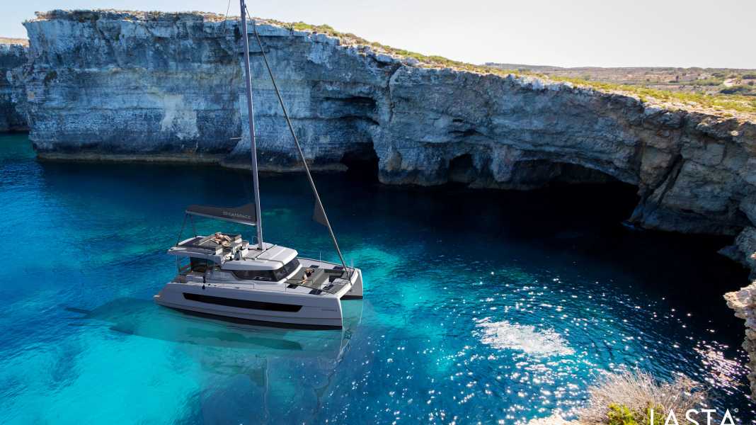 Bali Catspace : Construire plus dense et gagner en volume