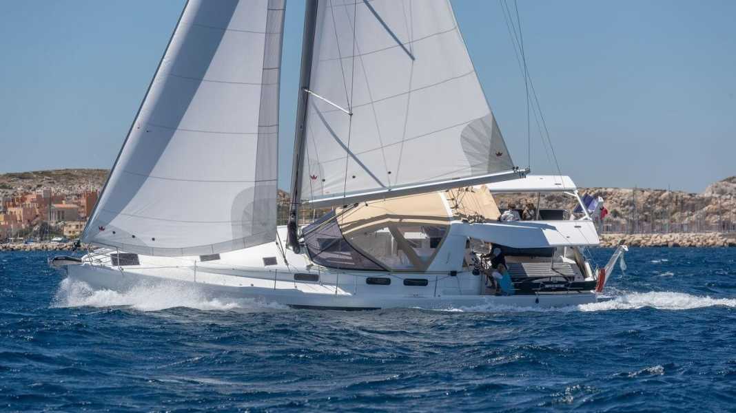 Test : le cotre jeune de Jeanneau : Sun Loft 47