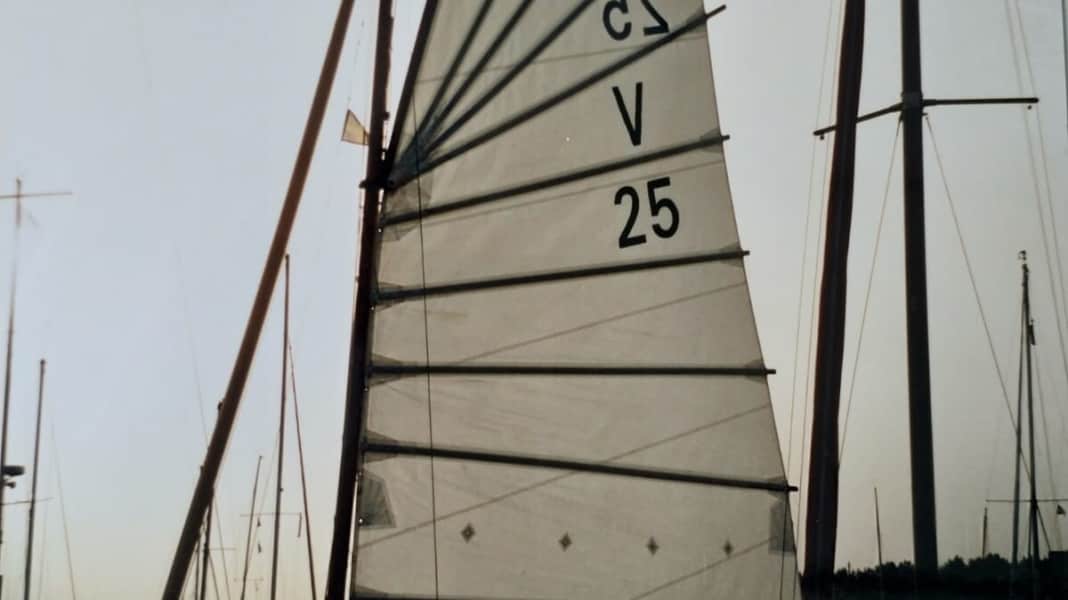 V-dinghy: Barca in vendita