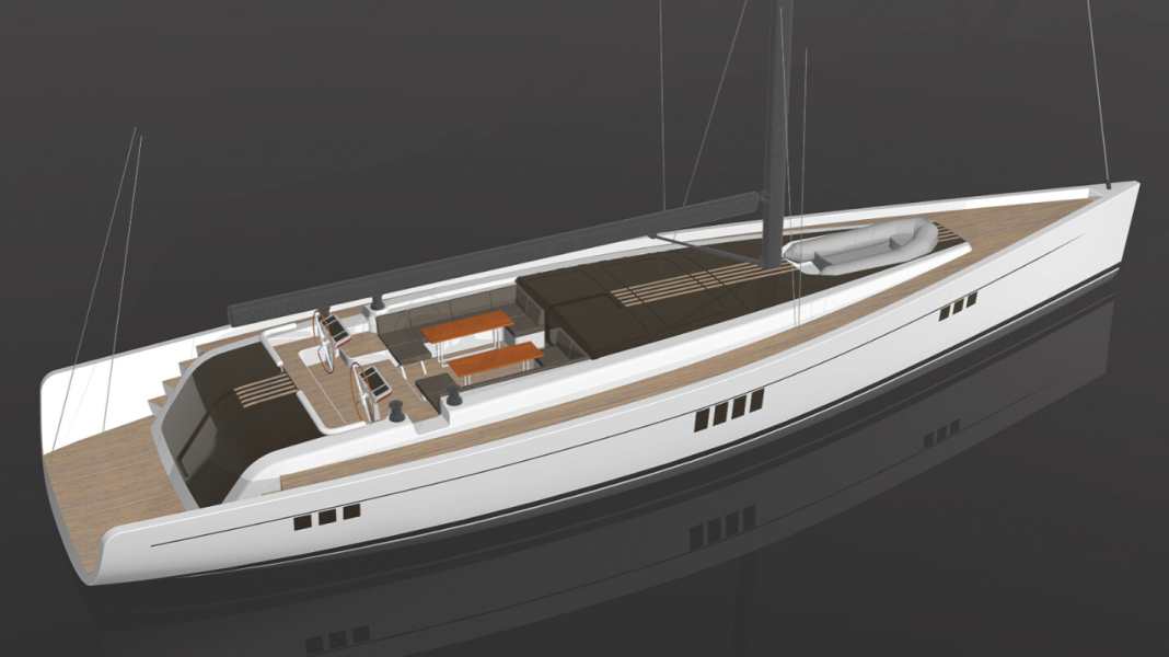 Hanseyachts: Superlative in series boat building: Hanse 78