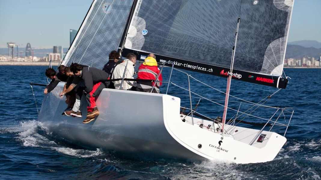 Archambault M34: Nur Sport, aber kein Komfort