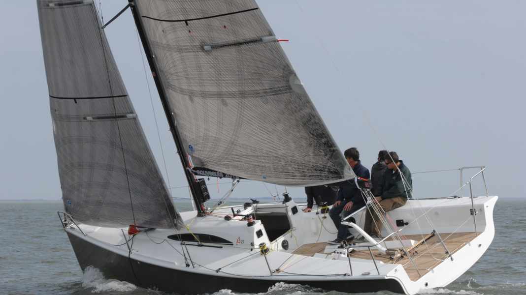 Archambault A27: un tuttofare dalla Francia