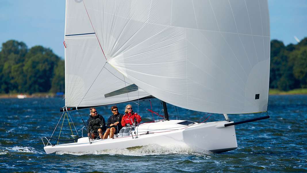 J 70: una piccola scatola con un grande potenziale