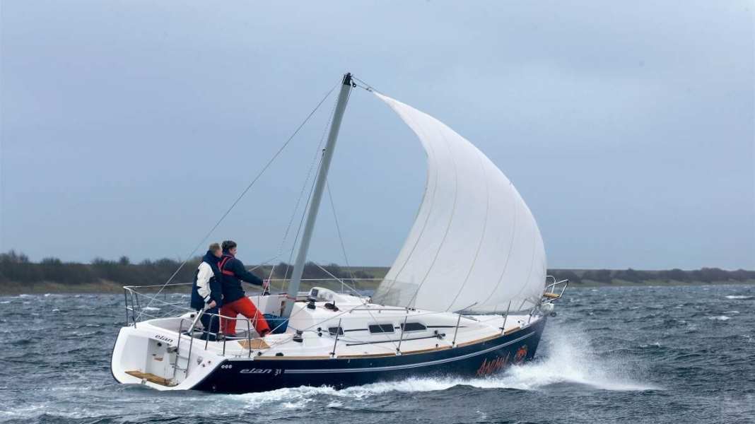 Types of contract: Insurance for sailors