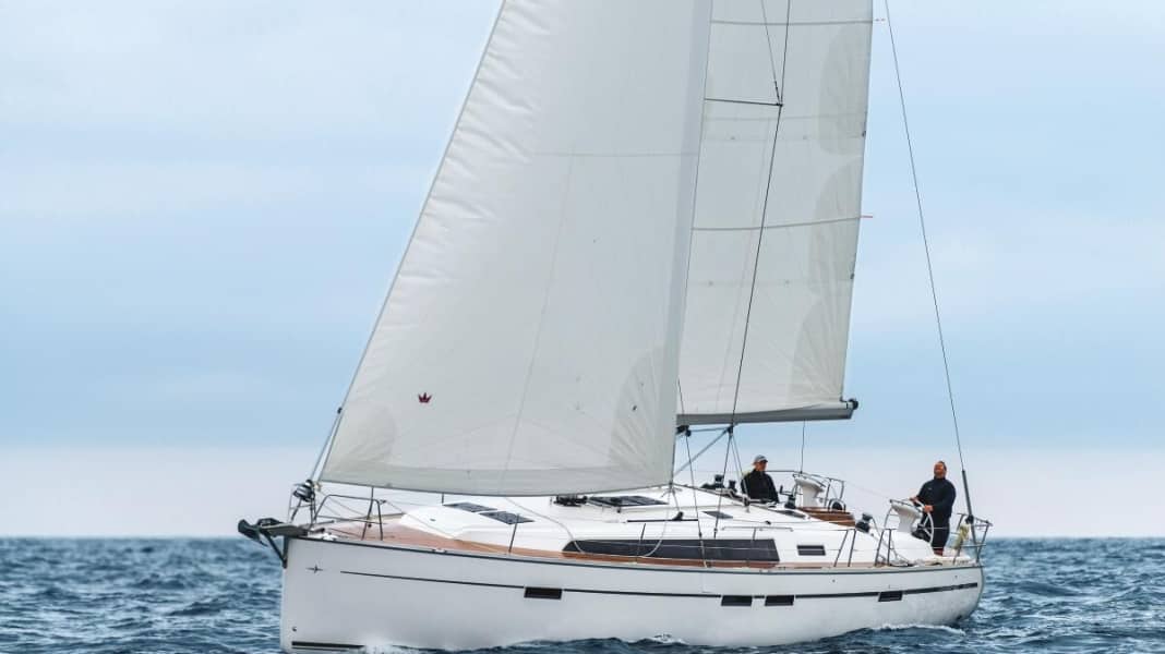 Bavaria 46: Rundum geglückte Erneuerung