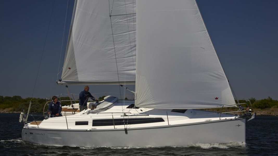 Bavaria Easy 9.7: Price breaker from Giebelstadt