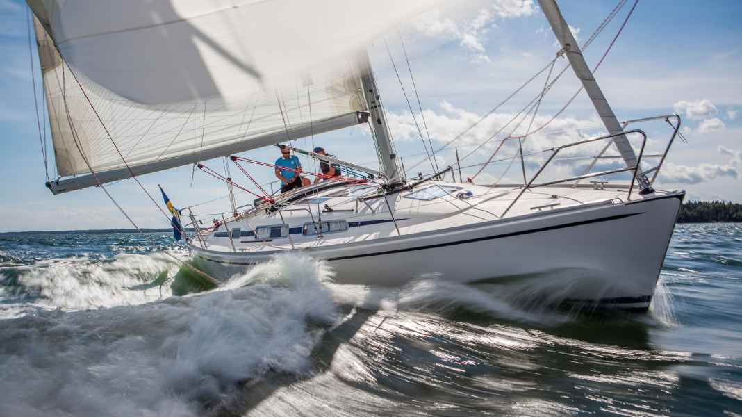 Linjett 34: Beauty from the archipelago