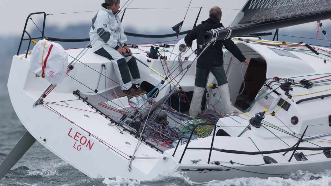 JPK 10.80 : Très vite très loin