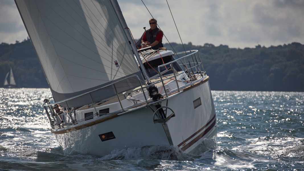 Sirius 40 DS: Das am besten gebaute Serienboot?