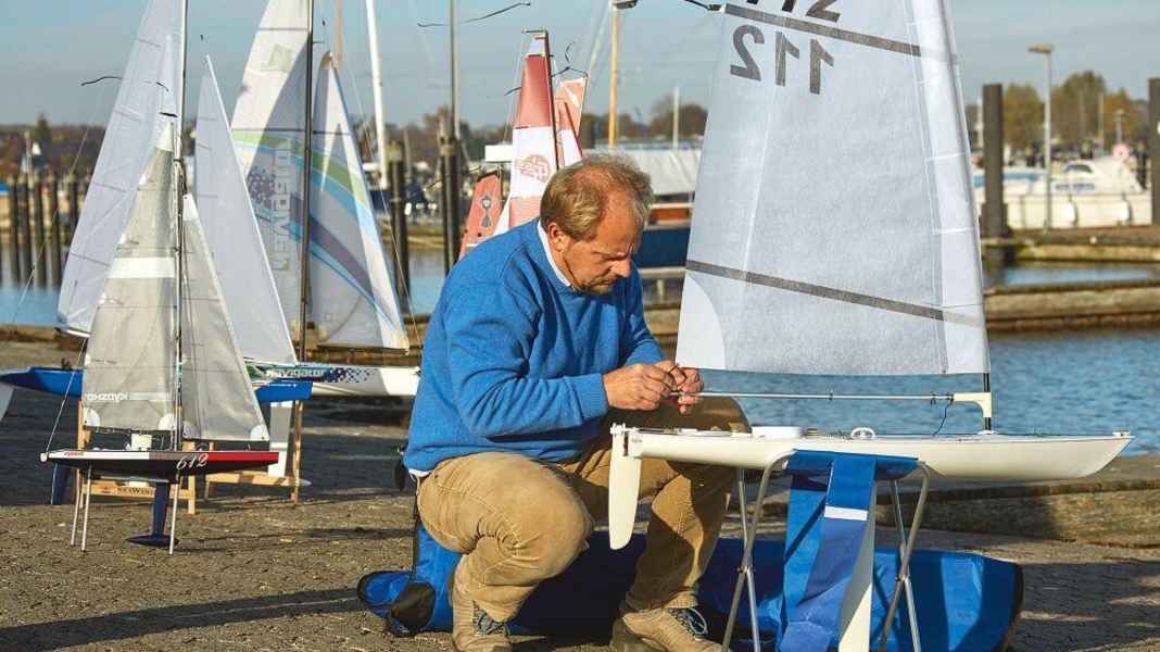 Vergleichstest: Großer Spaß mit kleinen Yachten