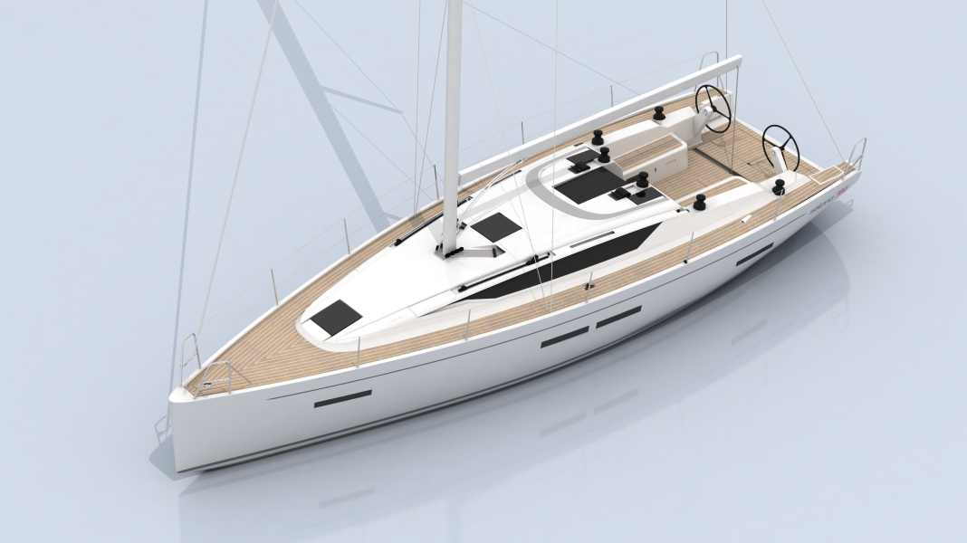 Salona 380: Offensiva di mercato dai Balcani