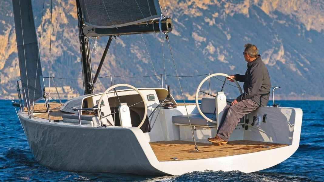 Brenta 33: Ganz einfach schöner segeln